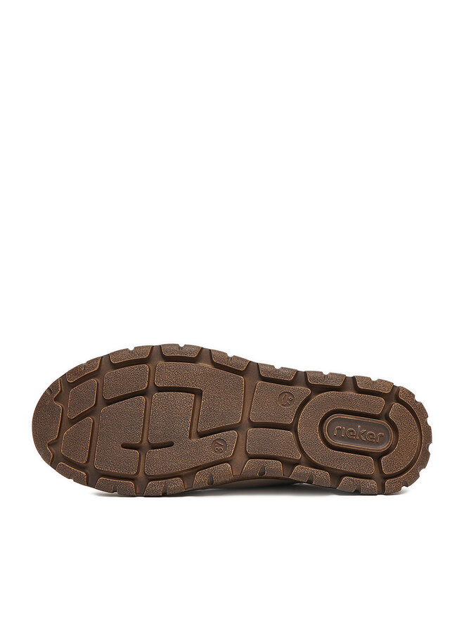 Rieker Sneakers Rieker N1357-60 Bej