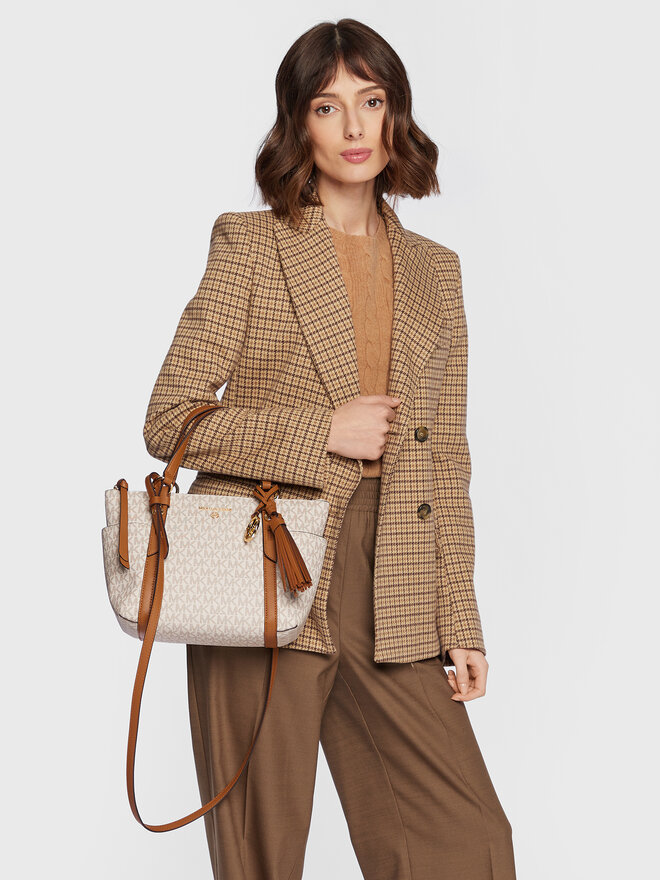MICHAEL Michael Kors Handtasche MICHAEL Michael Kors Sullivan 30T0GNXT1B Beige