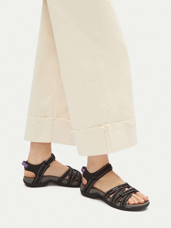 Teva Сандали Teva Tirra 4266 Черен