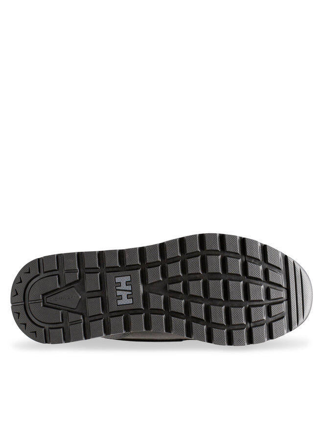 Helly Hansen Schnürstiefeletten Helly Hansen Kelvin Lx Waterproof 11892 990 Schwarz