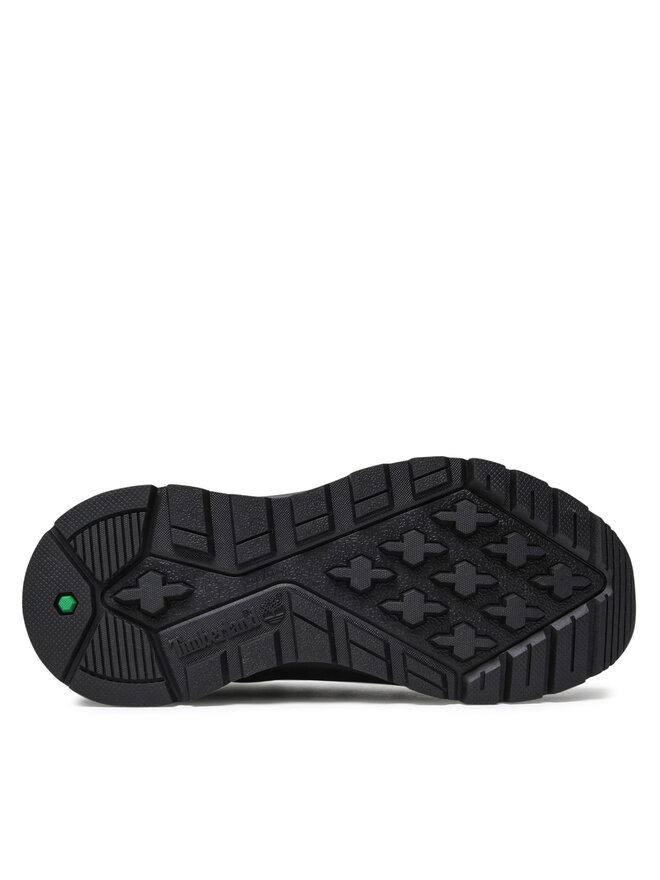 Timberland Schnürschuhe Timberland Sprint Trekker Mid TB0A2F7C0151 Schwarz