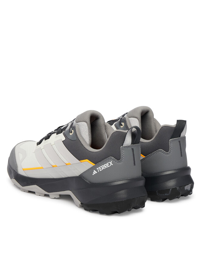 adidas Trekkingschuhe adidas Terrex Skychaser Ax5 Hiking JR3977 Grau