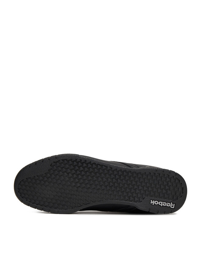 Reebok Sneakers Reebok EO-EX-O-FIT HI 100000109 Negru