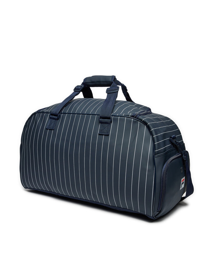 Fila Torba Fila Heritage Bag Small FAB24202 Granatowy