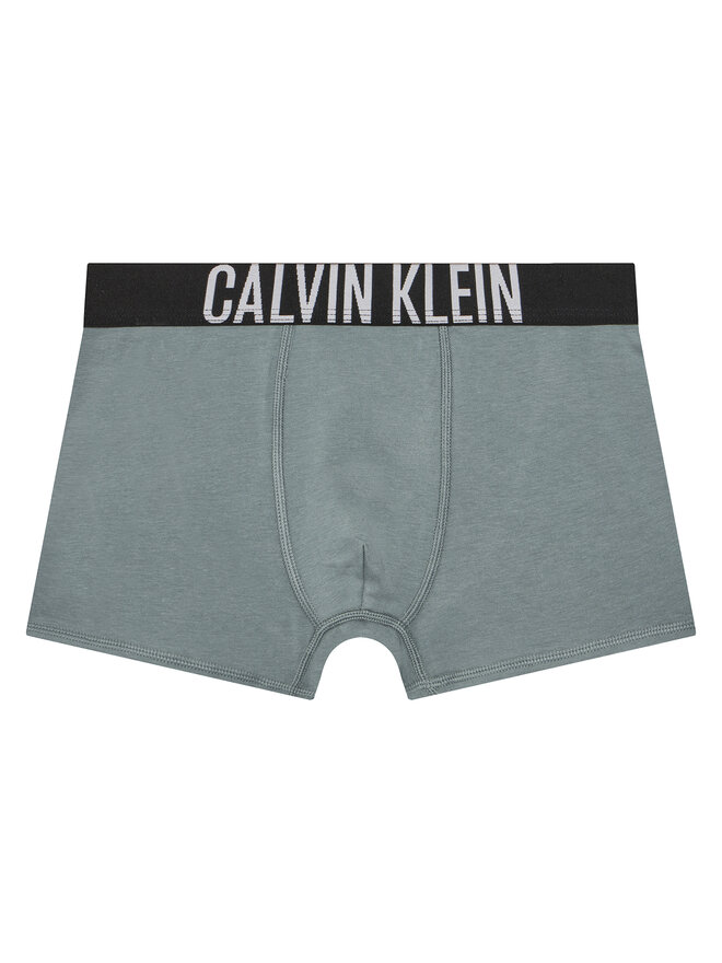 Calvin Klein Underwear Calvin Klein Underwear Набір з 2 пар боксерів B70B700509 Кольоровий