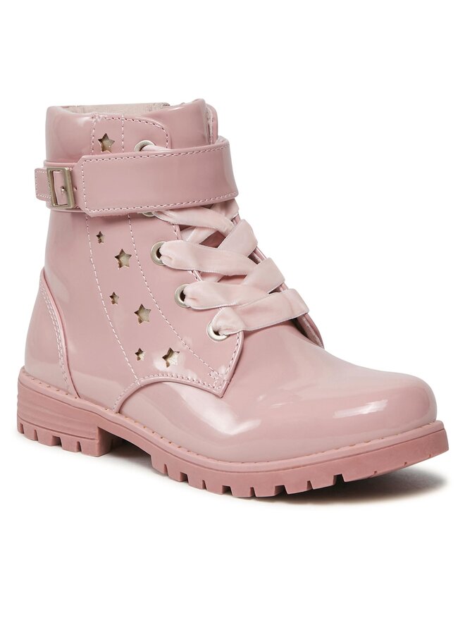 Mayoral Stiefel Mayoral 46388 Rosa