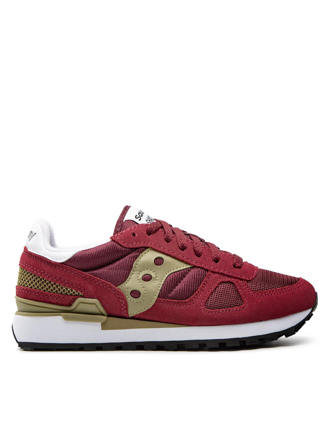 Saucony shadow original red online