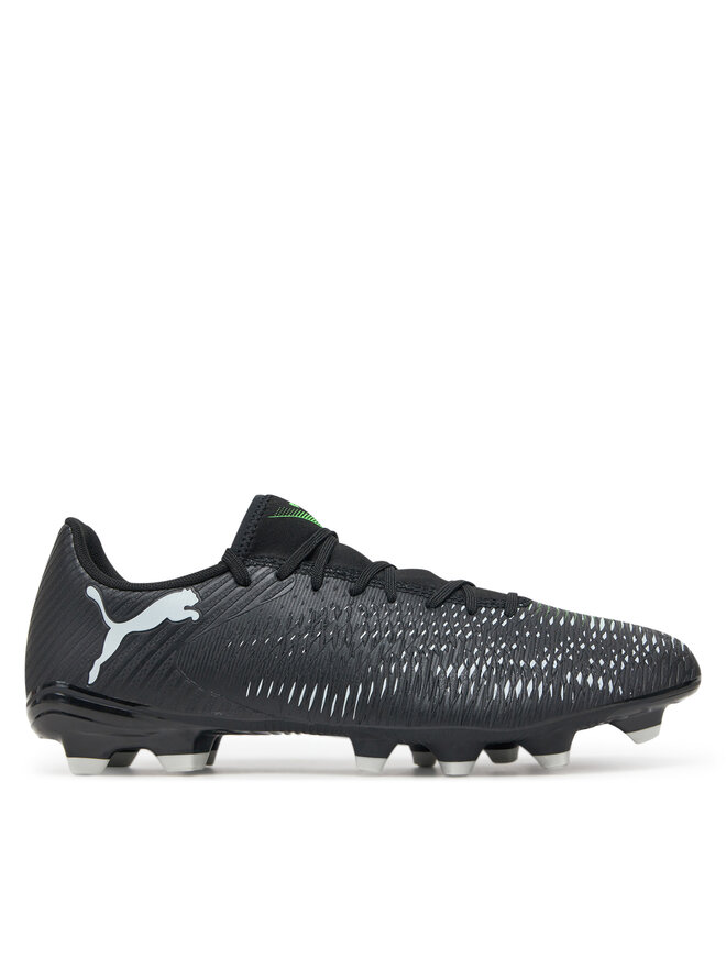 Puma Ποδοσφαιρικά Παπούτσια Puma Future 8 Play Fg/Ag 108141 02 Μαύρο