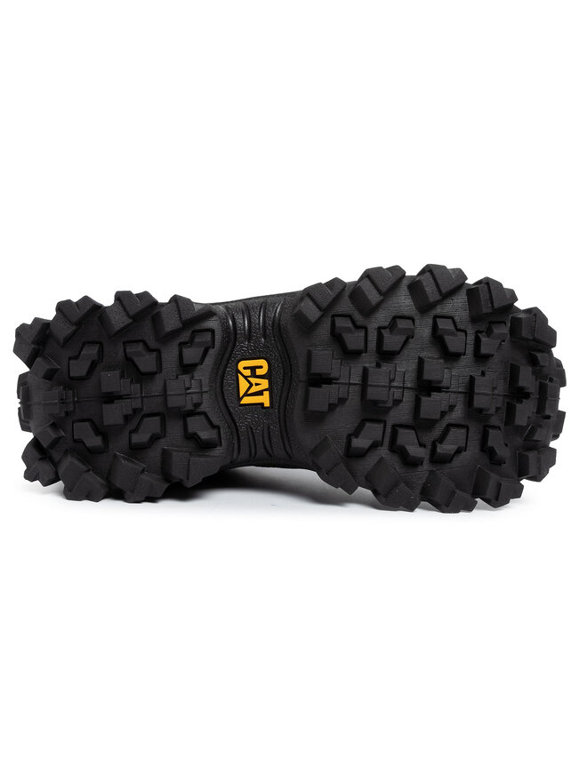 CATerpillar Zapatillas CATerpillar Intruder P723921 Gris