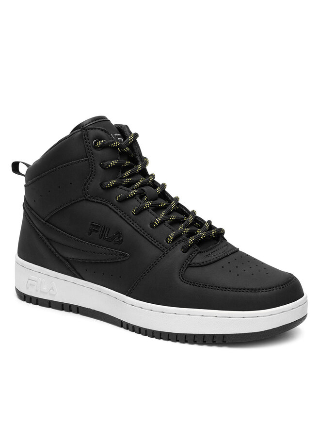 Fila Αθλητικά Fila LEVANTO WTR FFT0127-80010 Μαύρο