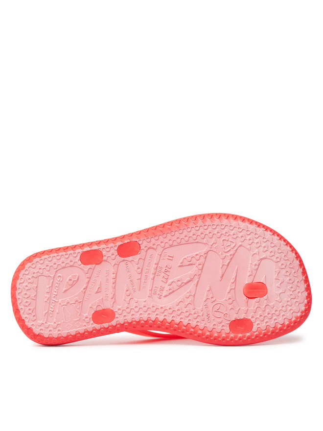 Ipanema Flip-flops Ipanema 27134 Narancssárga