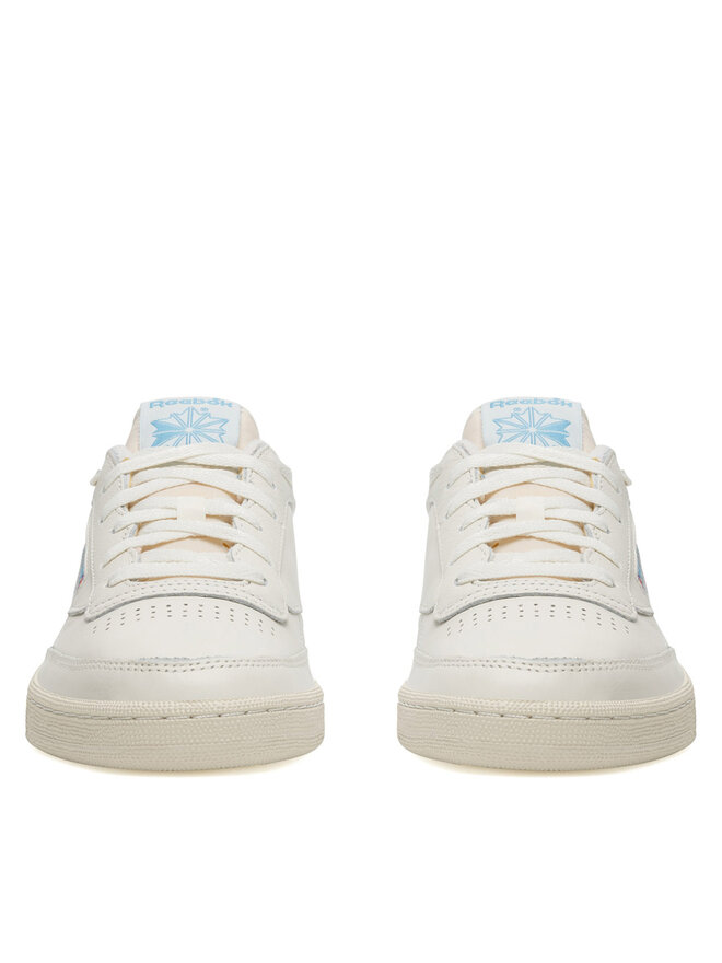 Reebok Sneakersy Reebok CLUB C 85 VINTAGE 100007794 Béžová