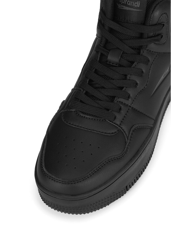 Sprandi Sneakersy Sprandi WP-V12-792 Černá