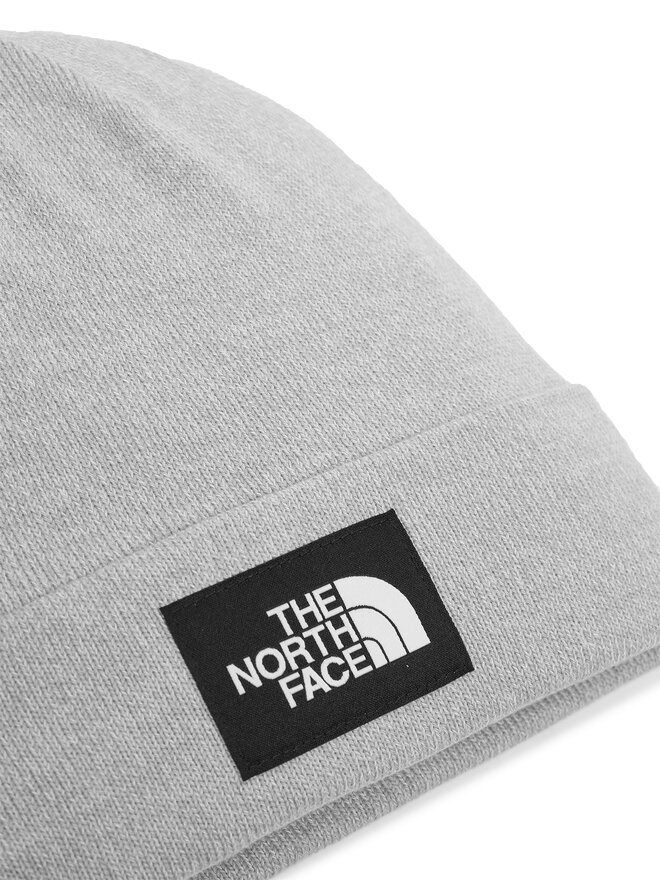 The North Face Kepurė The North Face Dock Worker NF0A3FNTDYX1 Pilka