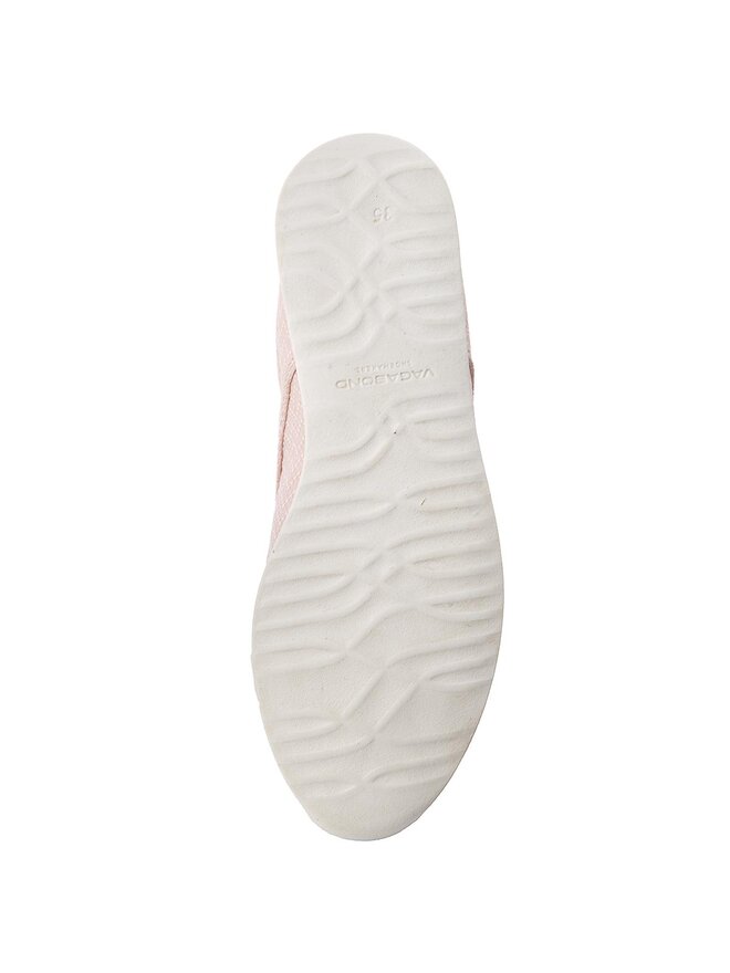 Vagabond Shoemakers Sneakers Vagabond Shoemakers Kasai 2.0 4525-080-59 Rosa