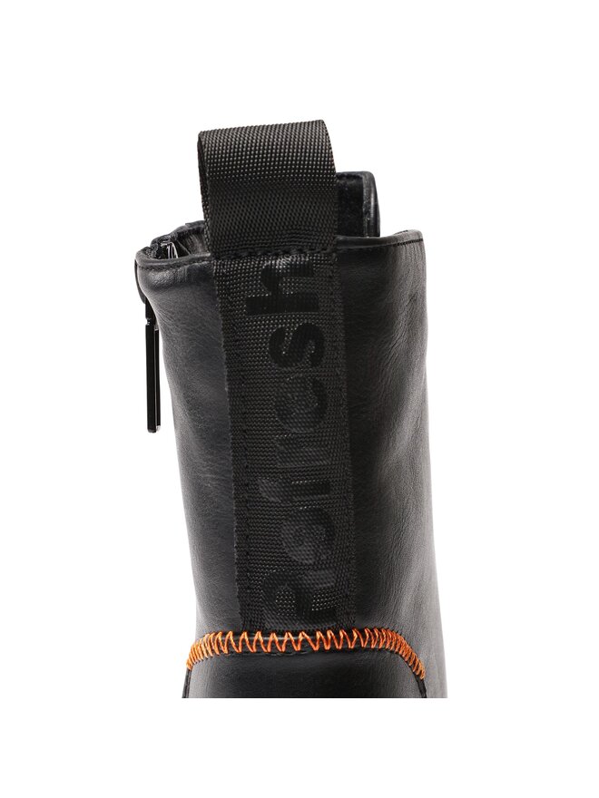 Refresh Botines Refresh 170919 Negro