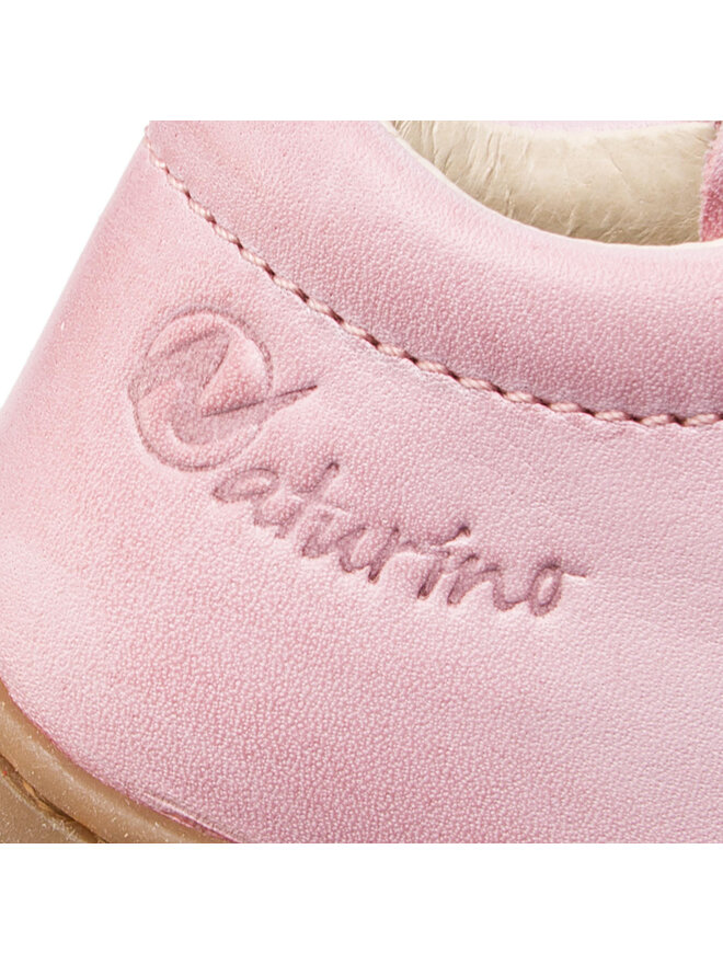 Naturino Zapatos hasta el tobillo Naturino Cocoon VI 0012012904.01.0M02 Rosa