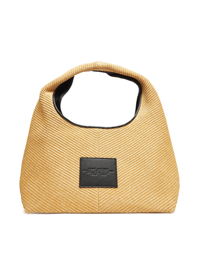 Marc Jacobs Сумка Marc Jacobs The Woven Sack 2S4HSH053H03 Бежевий