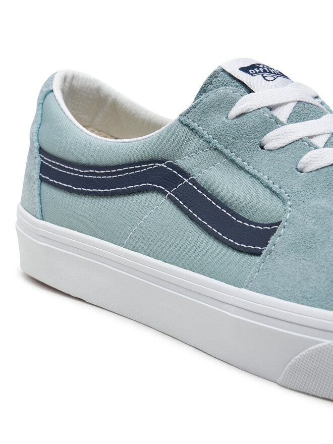 Vans Scarpe sportive Vans SK8 Low VN0009QRM8I1 Blu