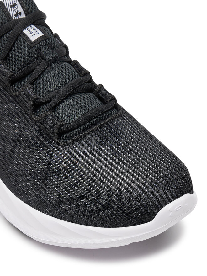 Under Armour Běžecké boty Under Armour Ua Charged Speed Swift 3026999-001 Černá
