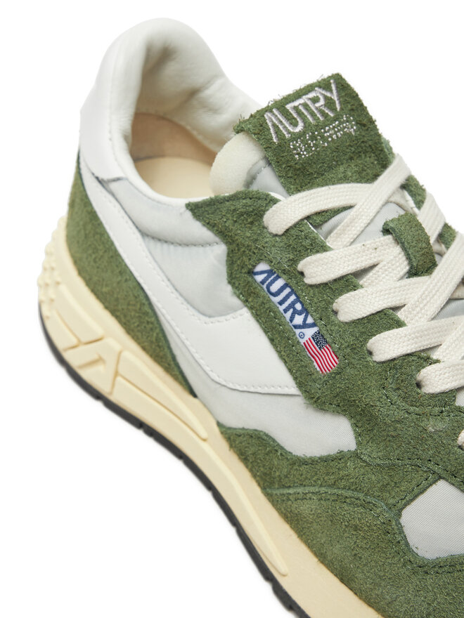 AUTRY Sneakers AUTRY WWLM HN04 Grün
