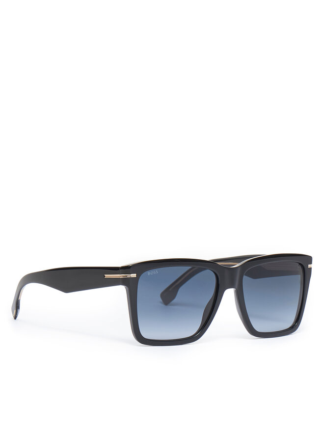 BOSS Ochelari de soare BOSS 1745/S Negru
