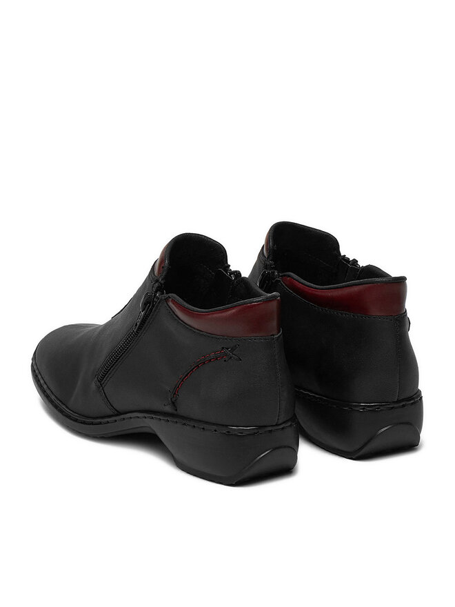 Rieker Botines Rieker L3882-00 Negro