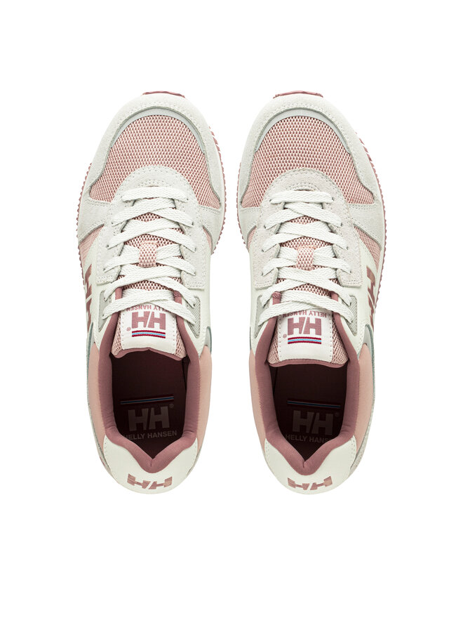 Helly Hansen Sneakers Helly Hansen W Anakin Leather 2 11993 Grau