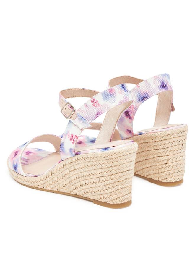 Tamaris Alpargatas Tamaris 1-28300-42 Violeta