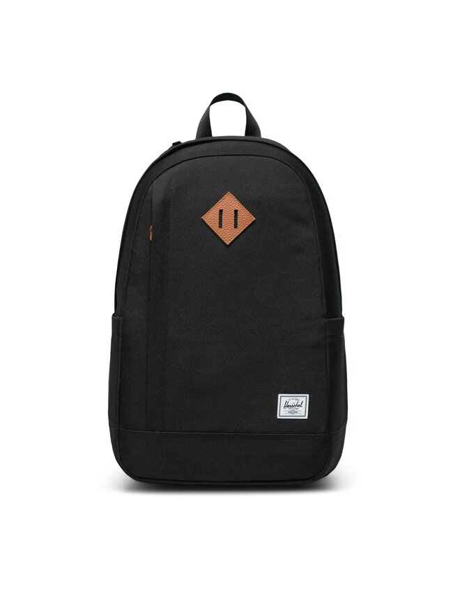 Herschel Рюкзак Herschel Herschel Seymour Backpack 11403-00001 Чорний