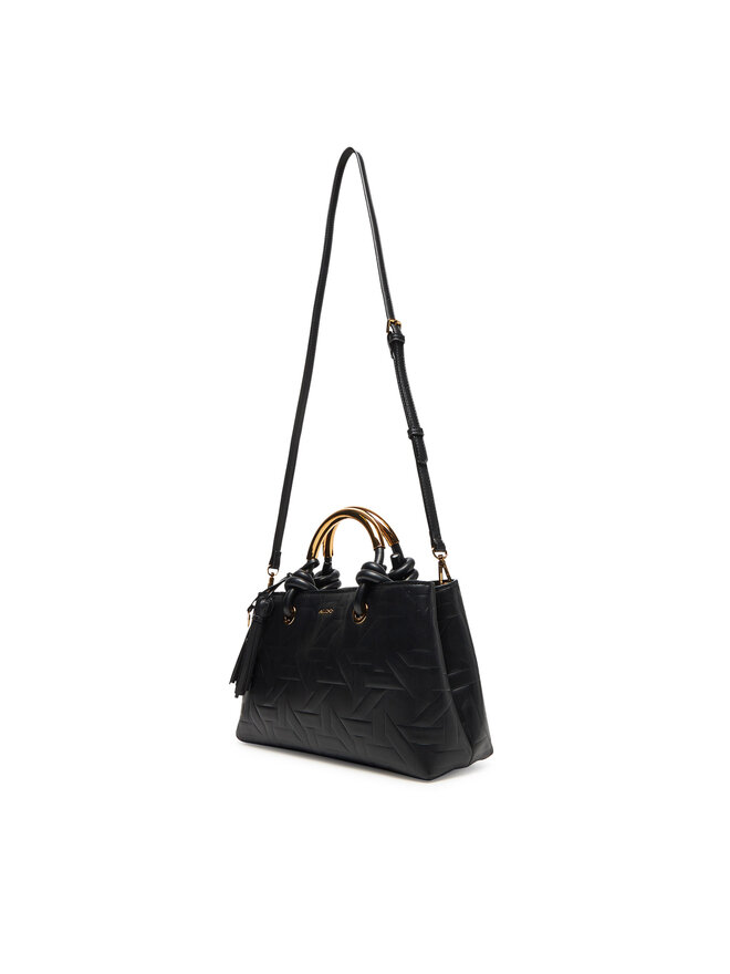 Aldo Дамска чанта Aldo Yerin 13989523 Черен