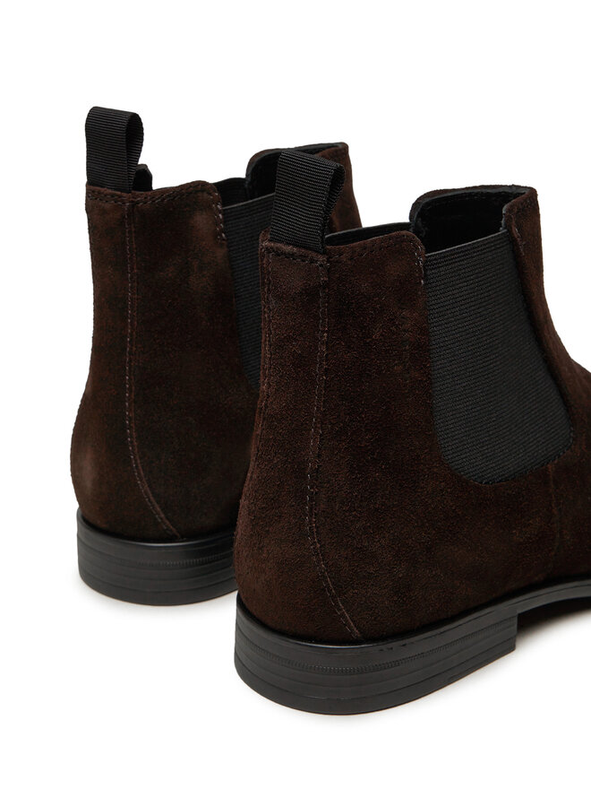 Vagabond Shoemakers Челсі Vagabond Shoemakers Harvey 4463-040-31 Коричневий