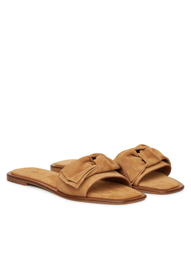 Marella Papucs Marella Casere 2513521077200 Barna