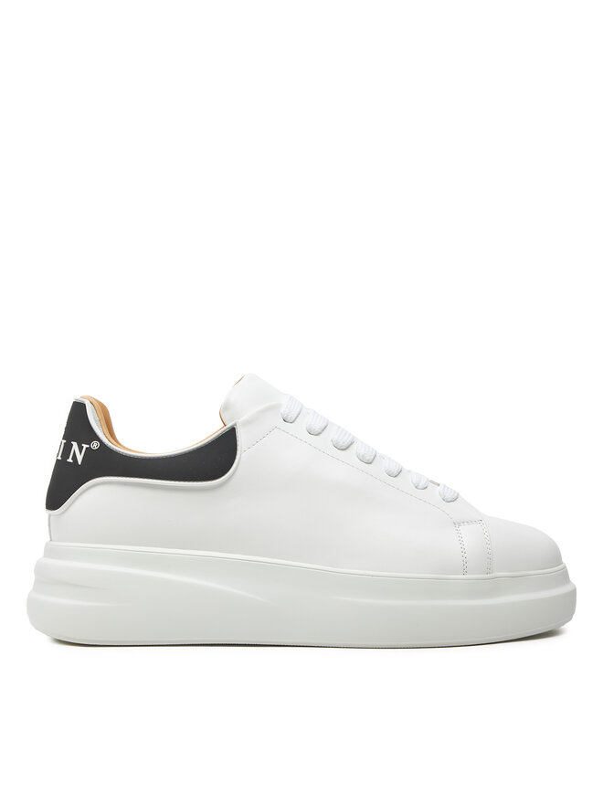 PHILIPP PLEIN Αθλητικά PHILIPP PLEIN FADS USC0599 PLE005N Λευκό