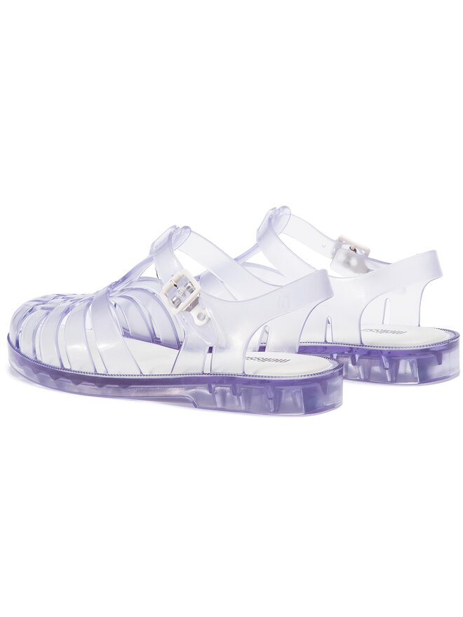 Melissa Σανδάλια Melissa Possession Ad 32408 Μωβ