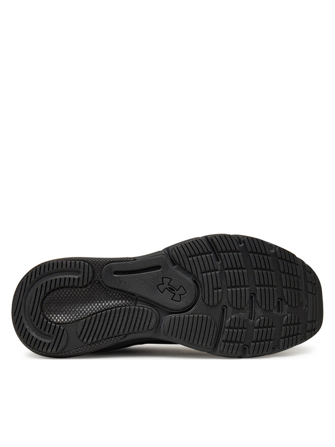 Under Armour Futócipő Under Armour UA HOVR Turbulence 2 RS 3028751 Fekete