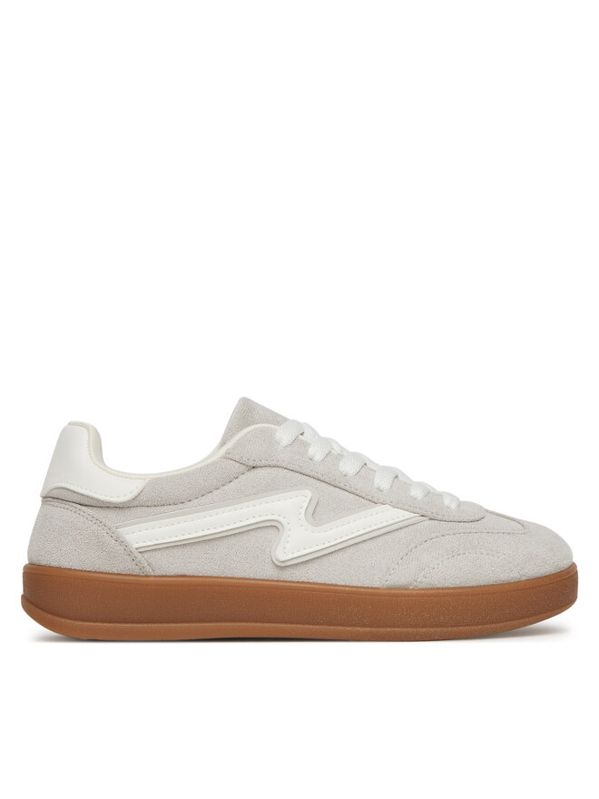 DeeZee Sneakersy DeeZee AM25219 Szary