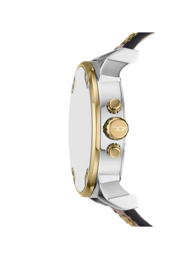 Diesel Orologio Diesel Mr. Daddy 2.0 DZ7483 Marrone