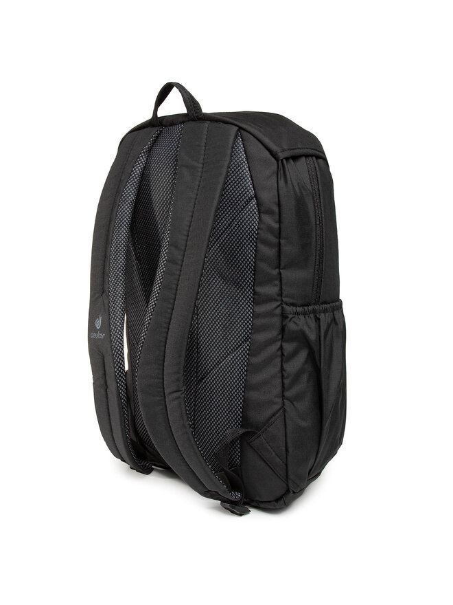 Deuter Vista Chap Rucksack Unisex – 43x25x19 Cm, Midnight-Lava, Leichter Daypack Für Die Stadt