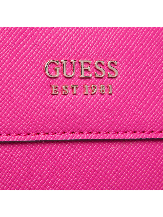 Guess Сумка Guess Katey (AG) HWAG78 70070 Рожевий