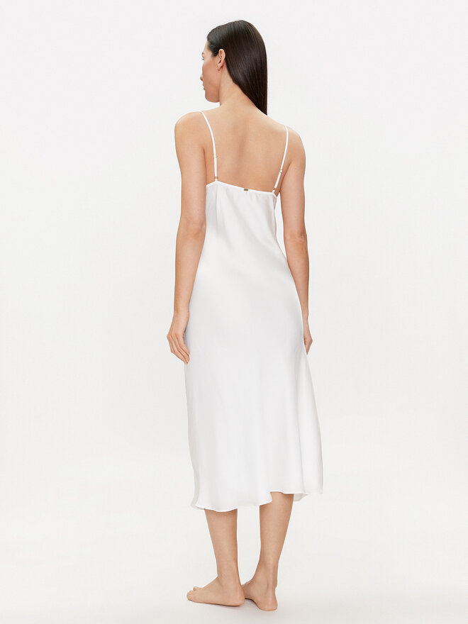 Selmark Selmark Camisón Matilda 31165 Blanco Regular Fit