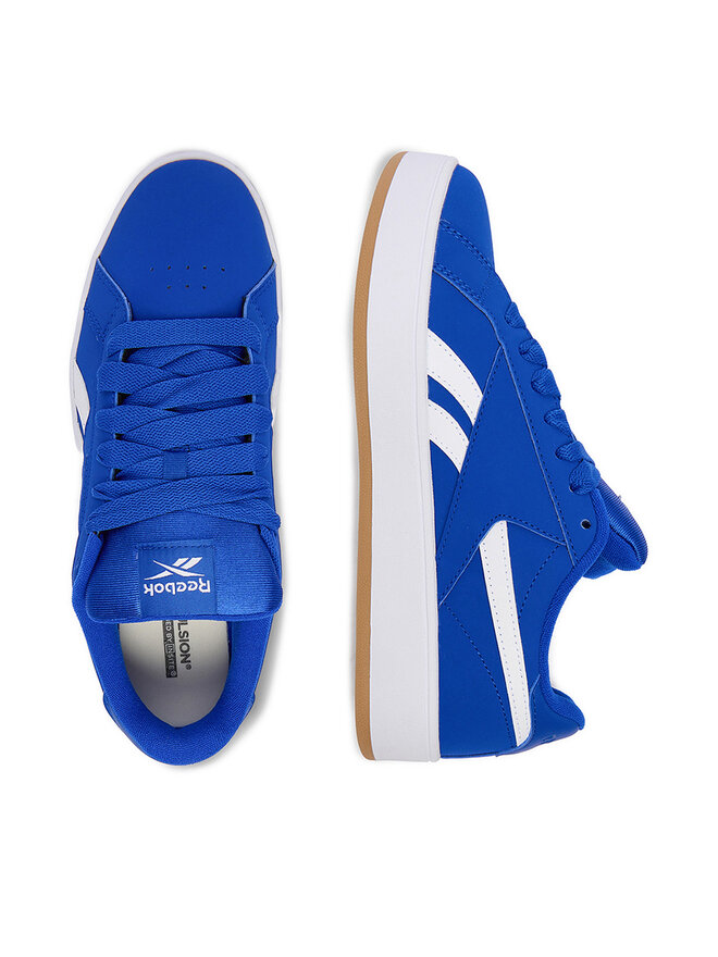 Reebok Sneakers Reebok CEO-SYN RETRO MEGA 100235362 Blau