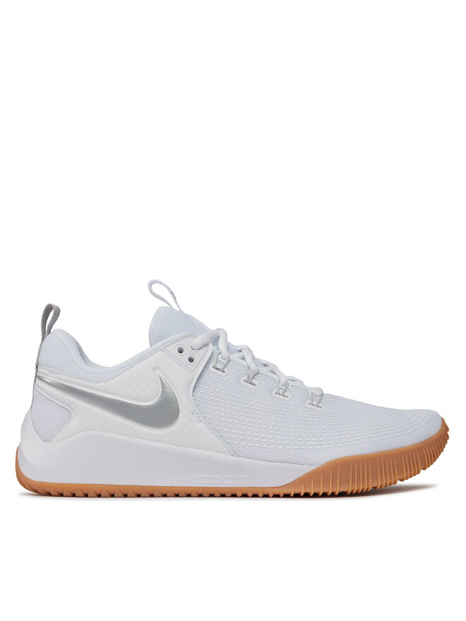 Hallenschuhe Nike Air Zoom Hyperace 2 Se DM8199 100 WeiB eschuhe
