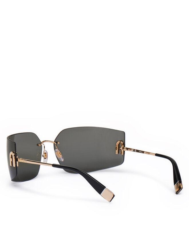 Furla Gafas de sol Furla WD00116 MT0000 O6000 Negro