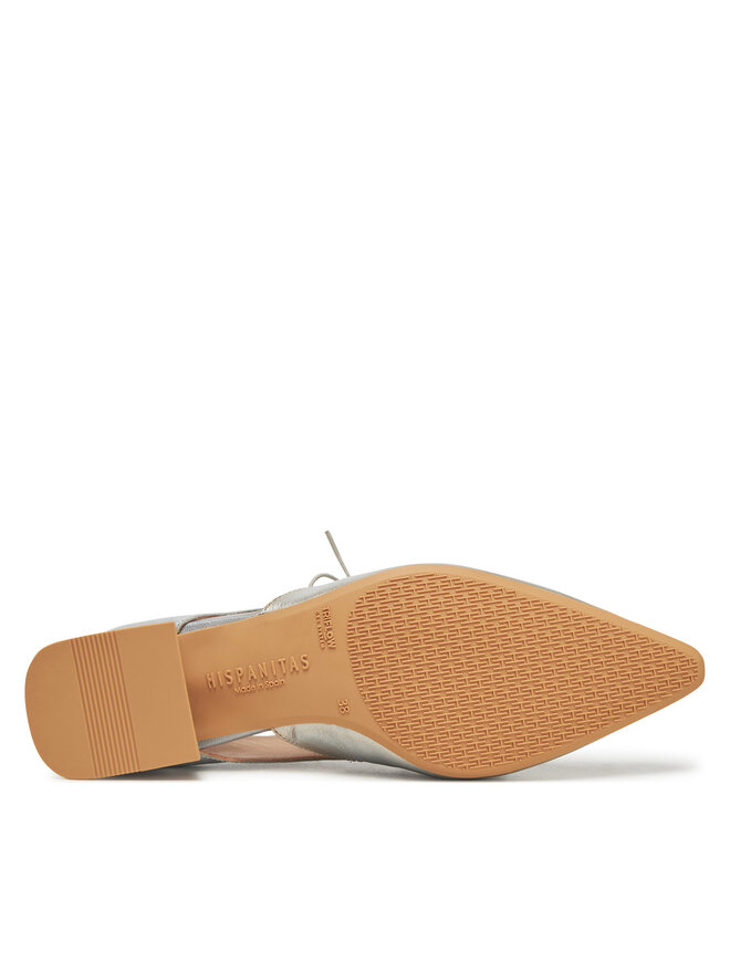 Hispanitas Zapatos hasta el tobillo Hispanitas HV253858 Plata