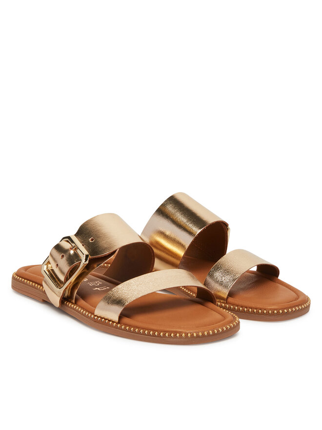 Tamaris Papucs Tamaris 1-27128-44 Arany