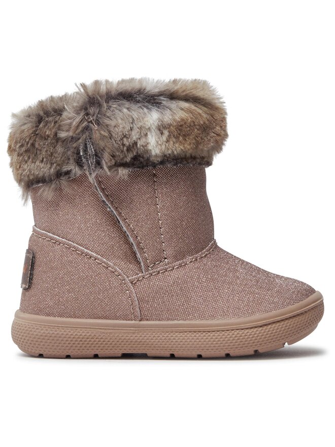Primigi Botas altas Primigi 4850644 M Rosa