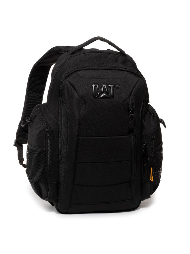 Sac a dos CATerpillar Bradley v.3 83704 01 Noir chaussures