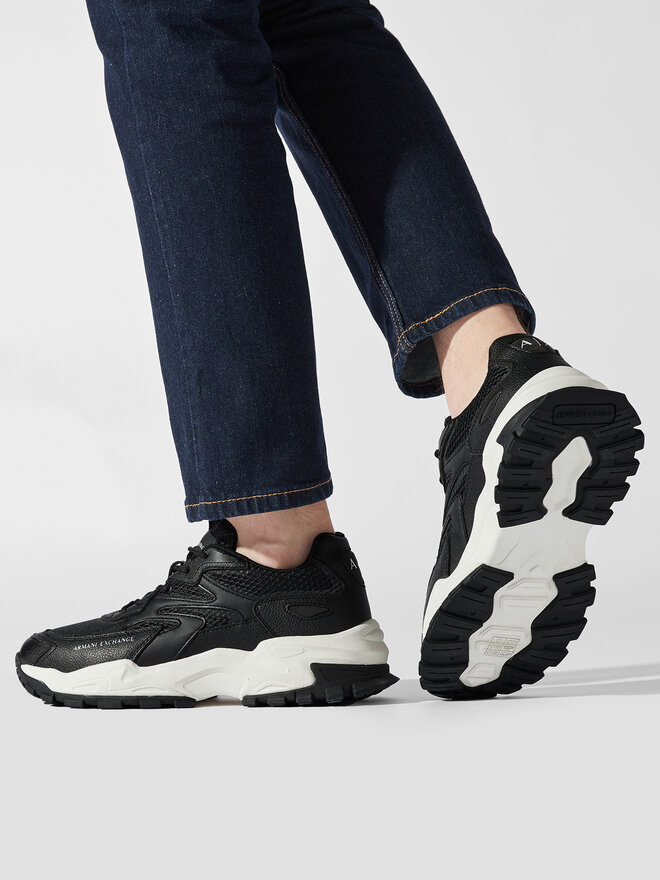 uyu ᐉ Кросівки чоловічі GAP Speed Lace-Up Blue GPM5214300040