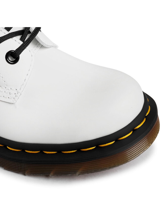 Dr. Martens Берци Dr. Martens 1460 Smooth 11821100 Білий